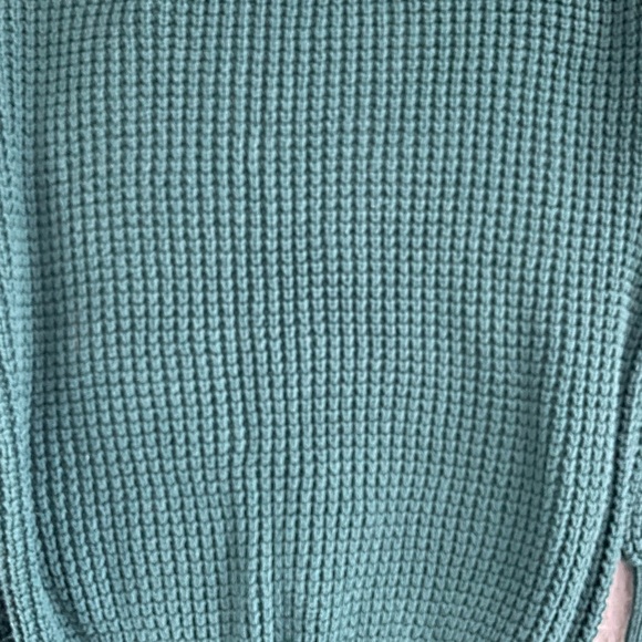 80’s Vintage Sweater - Picture 3 of 5